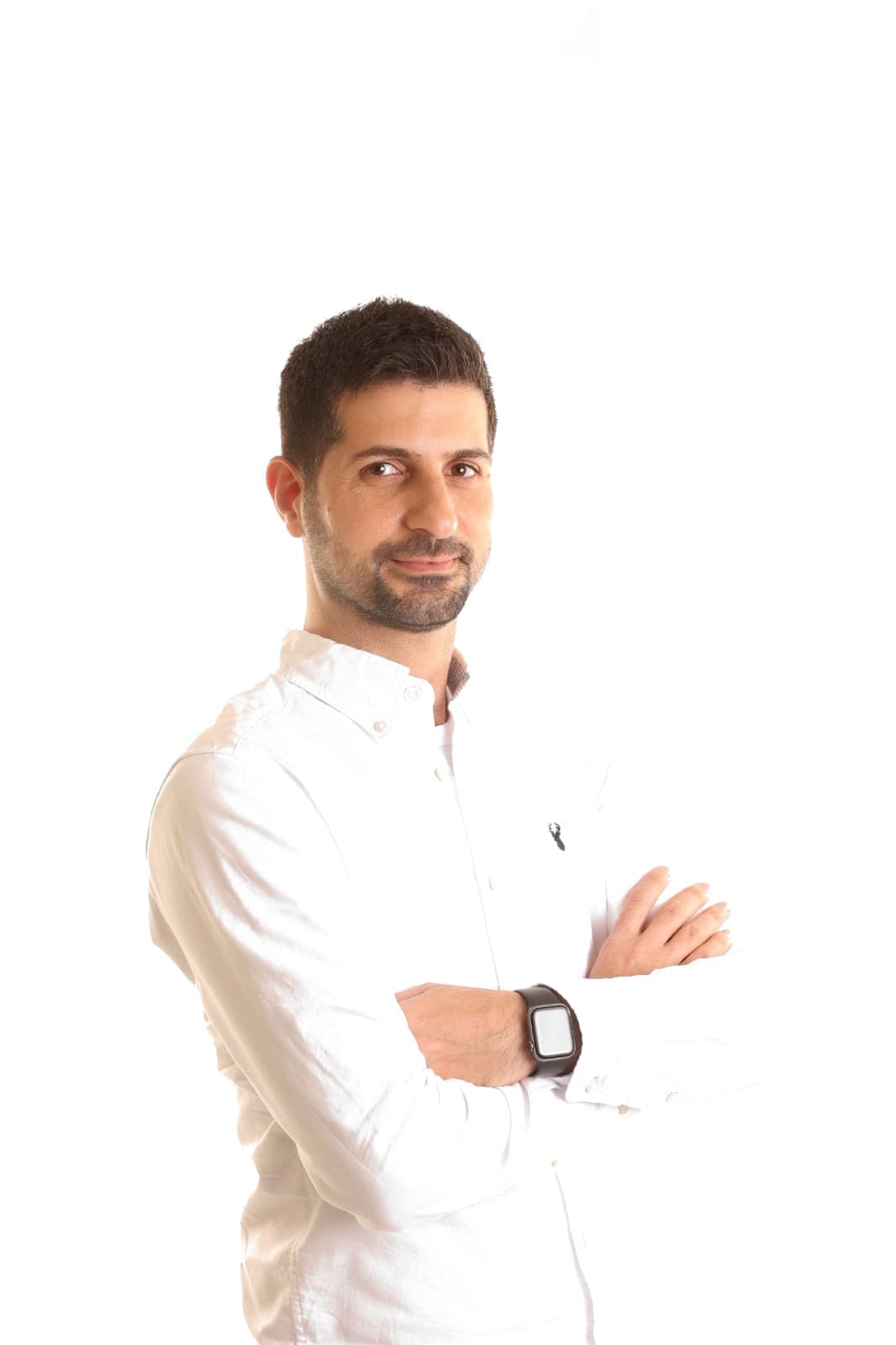 Ahmad Hakroosh